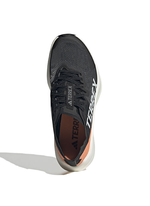 adidas IE7671 TERREX AGRAVIC SPEED W Siyah Kadın Outdoor Ayakkabı - Görsel 8