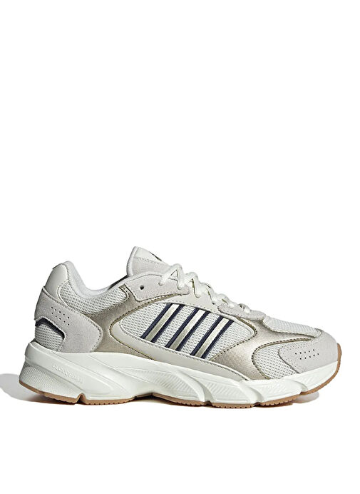 adidas IG4346 CRAZYCHAOS Beyaz Kadın Lifestyle Ayakkabısı - Görsel 2