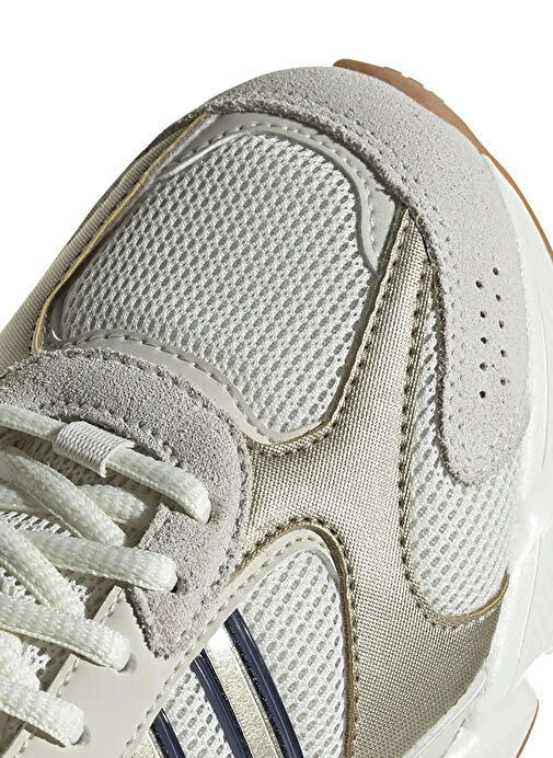 adidas IG4346 CRAZYCHAOS Beyaz Kadın Lifestyle Ayakkabısı - Görsel 6