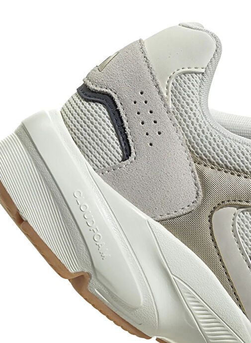 adidas IG4346 CRAZYCHAOS Beyaz Kadın Lifestyle Ayakkabısı - Görsel 7