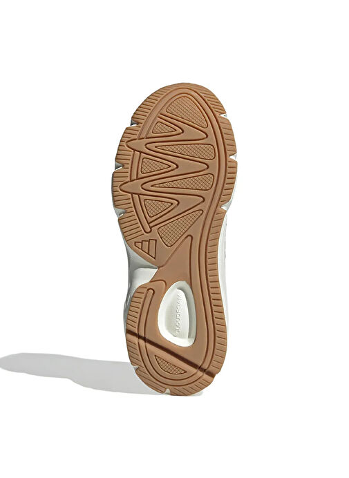 adidas IG4346 CRAZYCHAOS Beyaz Kadın Lifestyle Ayakkabısı - Görsel 9