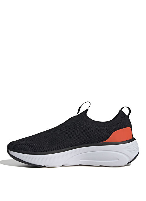 adidas ID4036 CLOUDFOAM Siyah Erkek Koşu Ayakkabısı - Görsel 3