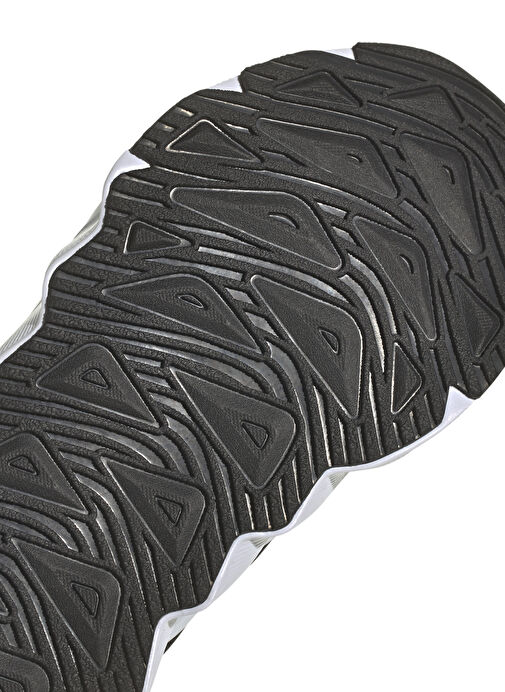 ID5258 ADIDAS Siyah Kadın Koşu Ayakkabısı - Görsel 7