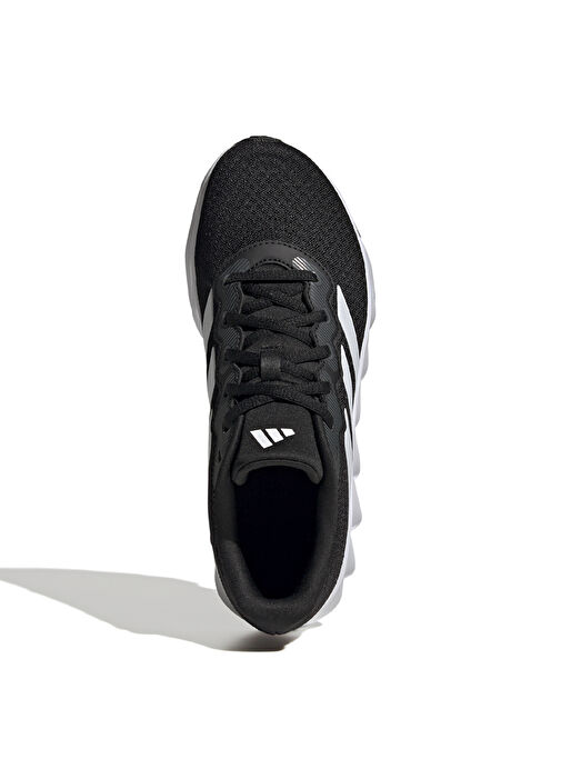 ID5258 ADIDAS Siyah Kadın Koşu Ayakkabısı - Görsel 8