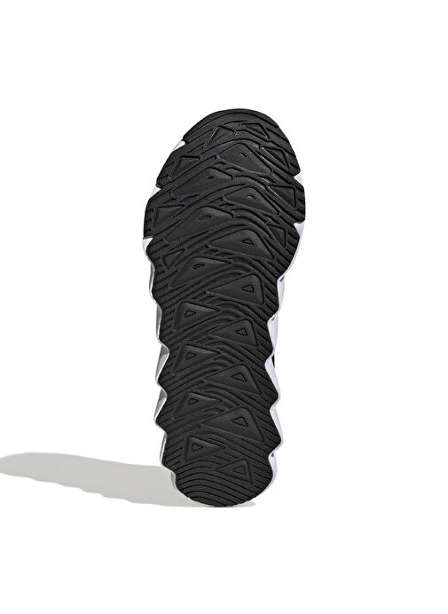 ID5258 ADIDAS Siyah Kadın Koşu Ayakkabısı - Görsel 9