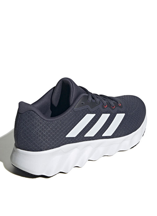Adidas adidas ID8329 ADIDAS Mavi Erkek Koşu Ayakkabısı Boyner'de! Mavi - 5. görsel