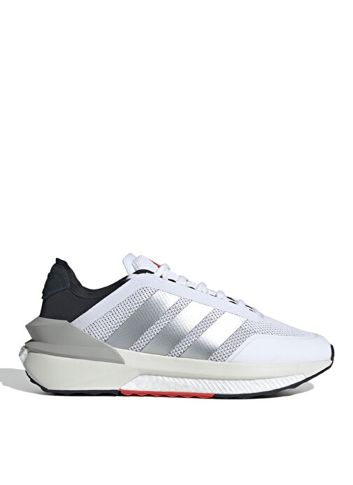 Adidas Beyaz Adidas Avryn