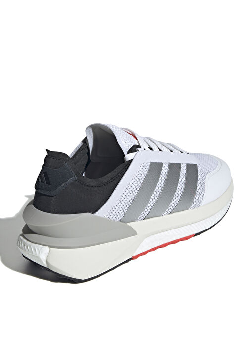 Adidas adidas IE2645 AVRYN Beyaz Erkek Koşu Ayakkabısı Boyner'de! Beyaz - 5. görsel