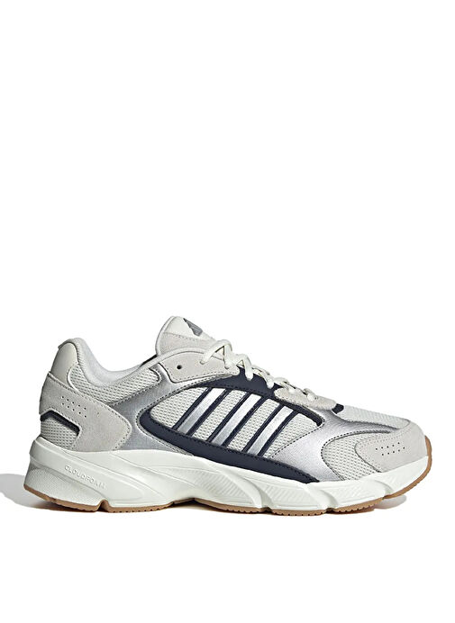 adidas IG4351 CRAZYCHAOS Beyaz Erkek Lifestyle Ayakkabısı - Görsel 2