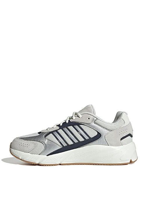 adidas IG4351 CRAZYCHAOS Beyaz Erkek Lifestyle Ayakkabısı - Görsel 3