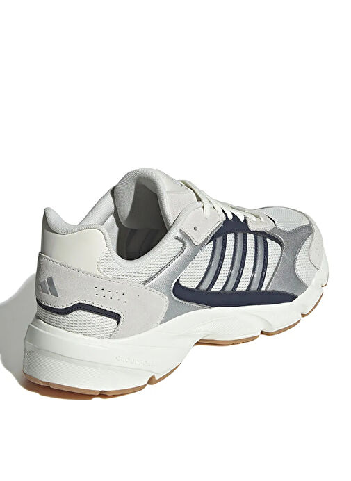 adidas IG4351 CRAZYCHAOS Beyaz Erkek Lifestyle Ayakkabısı - Görsel 5