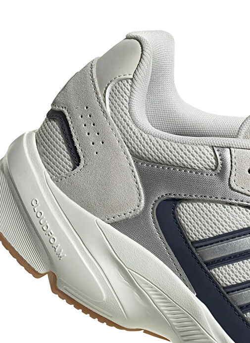 adidas IG4351 CRAZYCHAOS Beyaz Erkek Lifestyle Ayakkabısı - Görsel 6