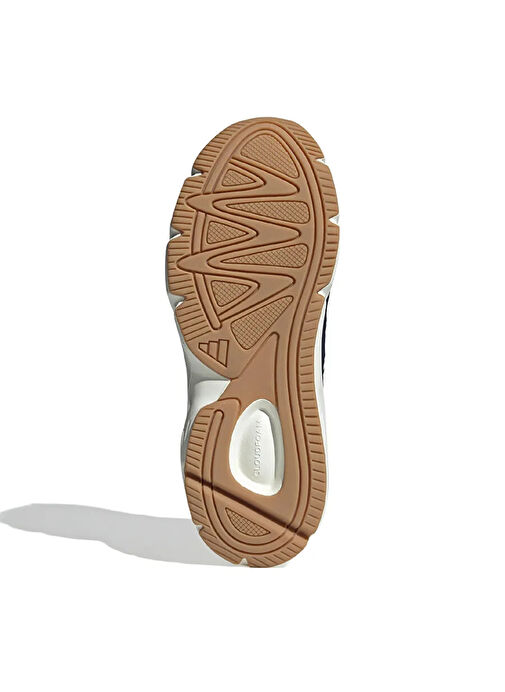 adidas IG4351 CRAZYCHAOS Beyaz Erkek Lifestyle Ayakkabısı - Görsel 9