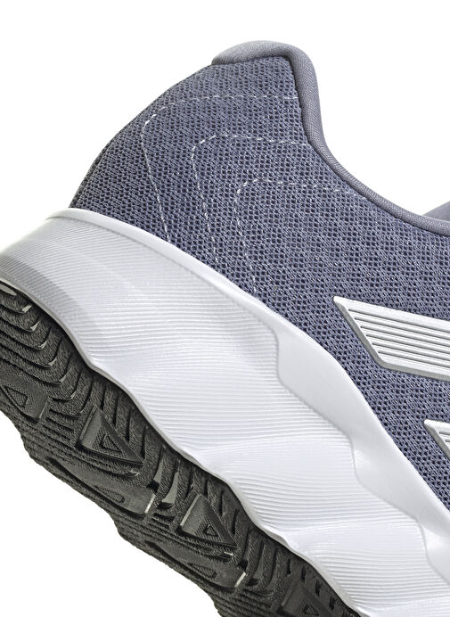 ID8332 ADIDAS Mor Kadın Koşu Ayakkabısı - Görsel 7