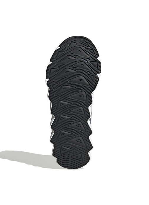 ID8332 ADIDAS Mor Kadın Koşu Ayakkabısı - Görsel 9