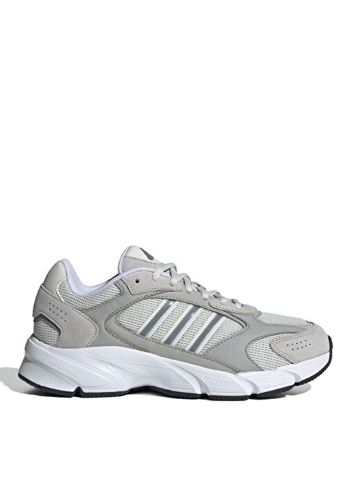 adidas IG4347 CRAZYCHAOS Gri Kadın Lifestyle Ayakkabısı - Görsel 2