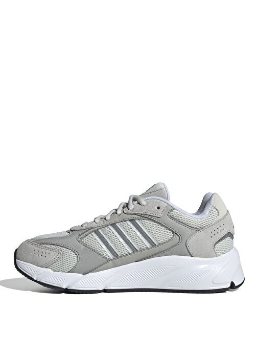 adidas IG4347 CRAZYCHAOS Gri Kadın Lifestyle Ayakkabısı - Görsel 3