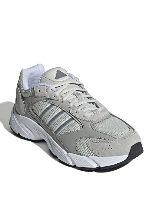 adidas IG4347 CRAZYCHAOS Gri Kadın Lifestyle Ayakkabısı - Görsel 4