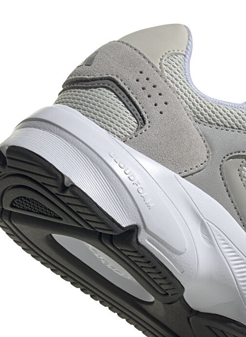 adidas IG4347 CRAZYCHAOS Gri Kadın Lifestyle Ayakkabısı - Görsel 6