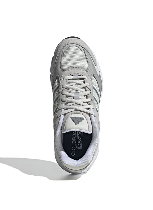 adidas IG4347 CRAZYCHAOS Gri Kadın Lifestyle Ayakkabısı - Görsel 7