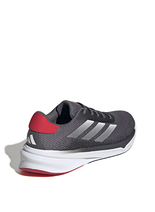 Adidas adidas IG8320 SUPERNOVA Gri Erkek Koşu Ayakkabısı Koşu & Yürüyüş Ayakkabıları | Boyner Gri - 5. görsel