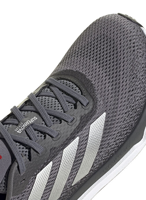 Adidas adidas IG8320 SUPERNOVA Gri Erkek Koşu Ayakkabısı Koşu & Yürüyüş Ayakkabıları | Boyner Gri - 6. görsel