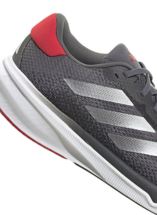 Adidas adidas IG8320 SUPERNOVA Gri Erkek Koşu Ayakkabısı Koşu & Yürüyüş Ayakkabıları | Boyner Gri - 7. görsel