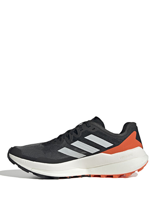 adidas IG8017 TERREX AGRAVIC SPEED Siyah Erkek Outdoor Ayakkabı - Görsel 3