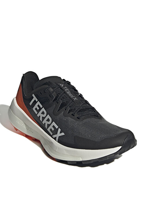 adidas IG8017 TERREX AGRAVIC SPEED Siyah Erkek Outdoor Ayakkabı - Görsel 4