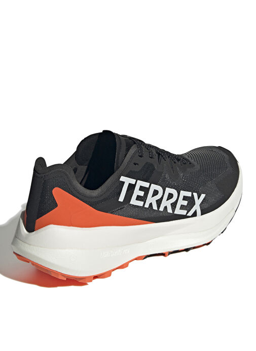 adidas IG8017 TERREX AGRAVIC SPEED Siyah Erkek Outdoor Ayakkabı - Görsel 5