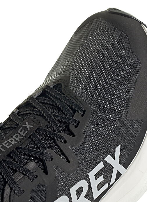 adidas IG8017 TERREX AGRAVIC SPEED Siyah Erkek Outdoor Ayakkabı - Görsel 6