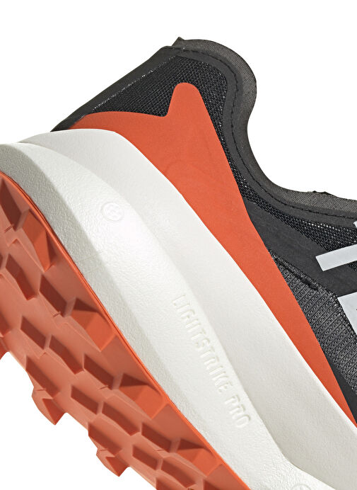 adidas IG8017 TERREX AGRAVIC SPEED Siyah Erkek Outdoor Ayakkabı - Görsel 7