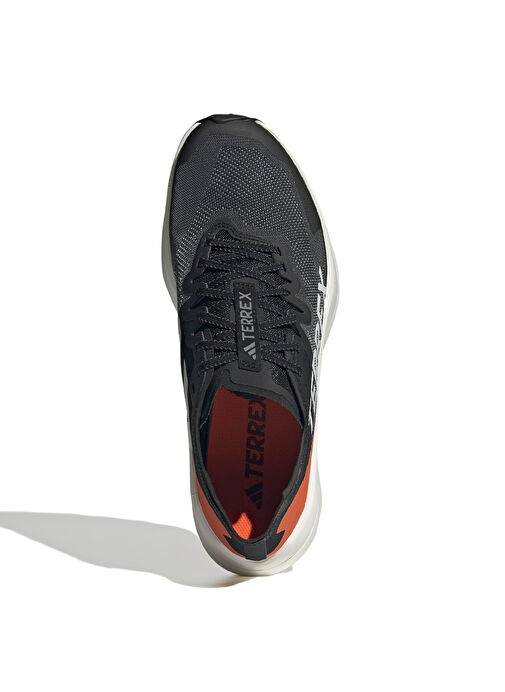 adidas IG8017 TERREX AGRAVIC SPEED Siyah Erkek Outdoor Ayakkabı - Görsel 8