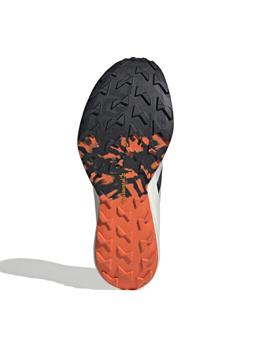 adidas IG8017 TERREX AGRAVIC SPEED Siyah Erkek Outdoor Ayakkabı - Görsel 9