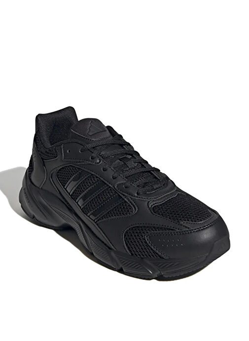 adidas IH0304 CRAZYCHAOS Siyah Erkek Koşu Ayakkabısı - Görsel 4