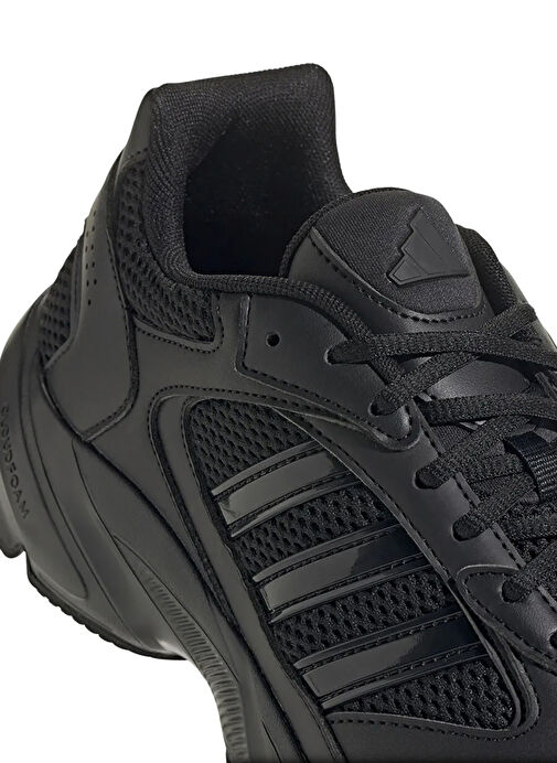 adidas IH0304 CRAZYCHAOS Siyah Erkek Koşu Ayakkabısı - Görsel 6