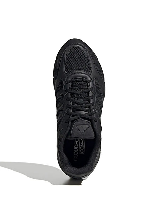 adidas IH0304 CRAZYCHAOS Siyah Erkek Koşu Ayakkabısı - Görsel 8