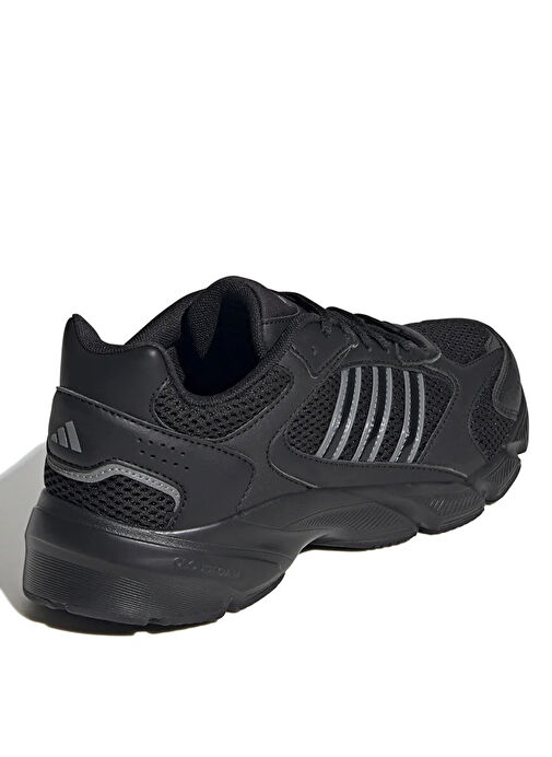 adidas IH0307 CRAZYCHAOS Siyah Kadın Koşu Ayakkabısı - Görsel 5