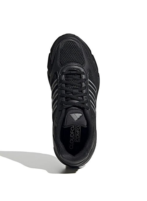 adidas IH0307 CRAZYCHAOS Siyah Kadın Koşu Ayakkabısı - Görsel 6