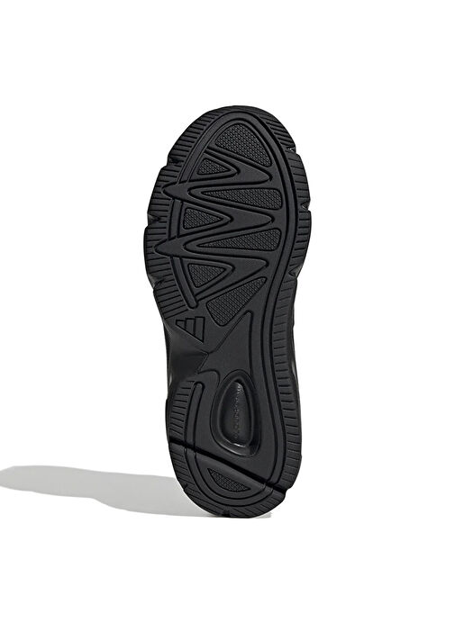 adidas IH0307 CRAZYCHAOS Siyah Kadın Koşu Ayakkabısı - Görsel 7