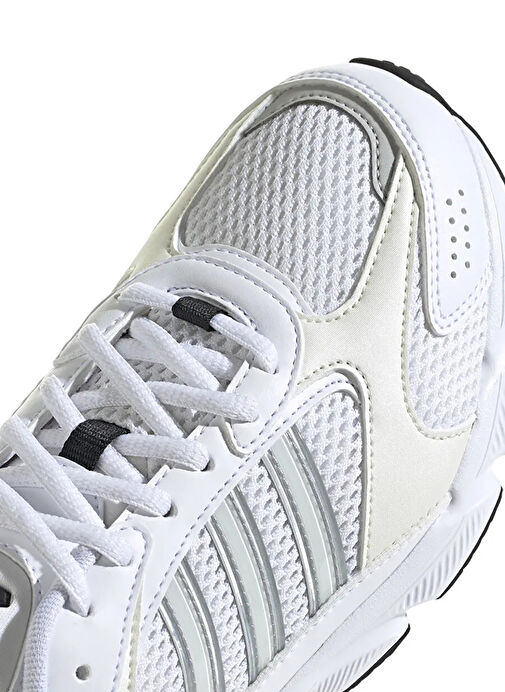 IH0308 CRAZYCHAOS Beyaz Kadın Lifestyle Ayakkabısı - Görsel 6