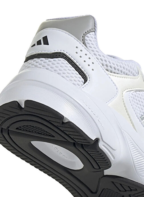 IH0308 CRAZYCHAOS Beyaz Kadın Lifestyle Ayakkabısı - Görsel 7