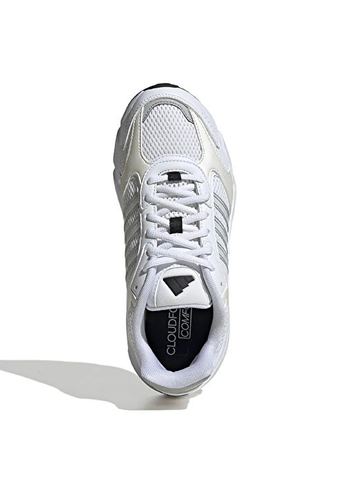 IH0308 CRAZYCHAOS Beyaz Kadın Lifestyle Ayakkabısı - Görsel 8