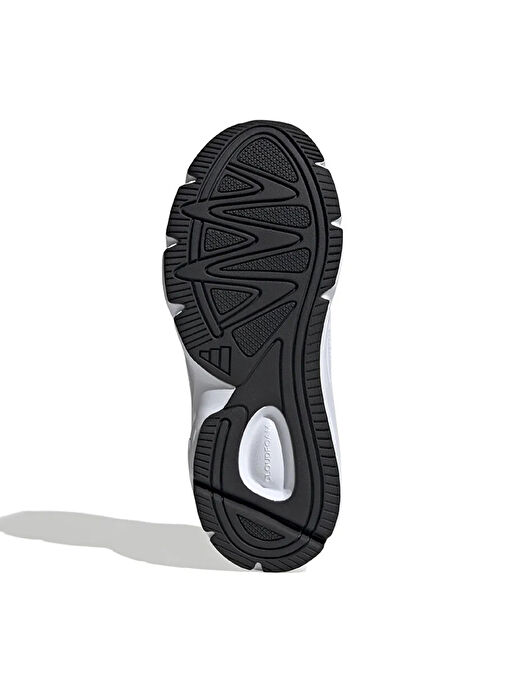 IH0308 CRAZYCHAOS Beyaz Kadın Lifestyle Ayakkabısı - Görsel 9