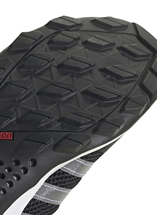 adidas HP8634 TERREX DAROGA PLUS Siyah Erkek Outdoor Ayakkabı - Görsel 6