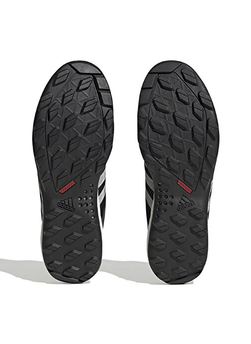 adidas HP8634 TERREX DAROGA PLUS Siyah Erkek Outdoor Ayakkabı - Görsel 8