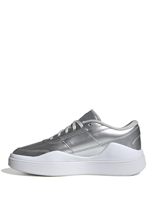 Adidas adidas ID5523 OSADE Gümüş Kadın Günlük Spor Ayakkabı Boyner'de! Gümüş - 3. görsel