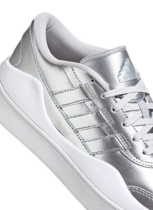 Adidas adidas ID5523 OSADE Gümüş Kadın Günlük Spor Ayakkabı Boyner'de! Gümüş - 6. görsel