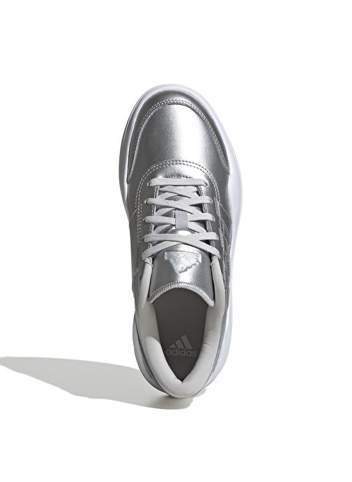 Adidas adidas ID5523 OSADE Gümüş Kadın Günlük Spor Ayakkabı Boyner'de! Gümüş - 9. görsel
