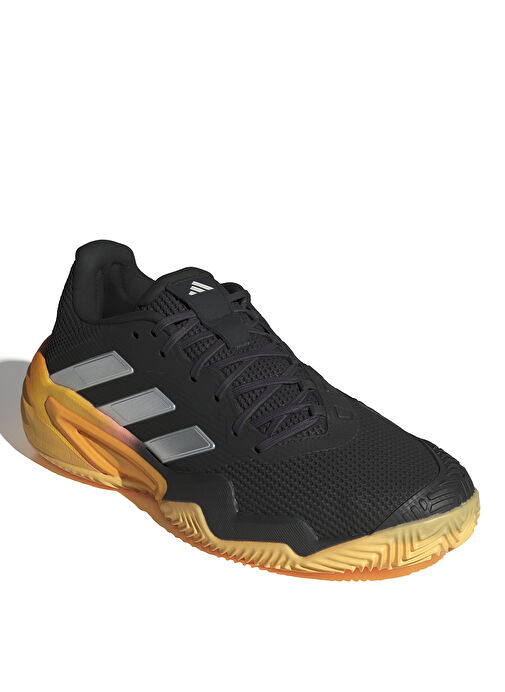 Adidas adidas IF0464 Barricade Mor Erkek Tenis Ayakkabısı Boyner'de! Mor - 4. görsel
